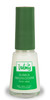 Valmy 2in1 Garlic Nail Hardener Lemon Nail Whitener and Nail Strengthener for Thin Nails and Growth Base Coat Nail Polis