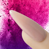 Young Nails Acrylic Cover Powder Rosebud 45 Gram
