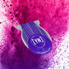 Young Nails Yni Artistic Nail Forms for False Nails Salon Quality Nail Extension Product for Beginners and Professionals