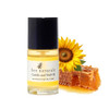 Bee Naturals Nail Cuticle Oil 05 oz Heals Cracked Nails Rigid Cuticles Deep moisture for nails and cuticles Contains ric