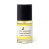 Bee Naturals Nail Cuticle Oil 05 oz Heals Cracked Nails Rigid Cuticles Deep moisture for nails and cuticles Contains ric