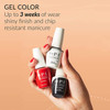 OPI Expert Touch Removal Foil Wraps with Attached Absorbent Pad Removal Tool for Soakable Gels Nail Lacquer Polishes Acr