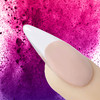 Young Nails Acrylic Core Powder SelfLeveling Acrylic Nail Powder Clear Nude Pink White Acrylic Powder for Nail Extenstio