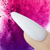 Young Nails Acrylic Core Powder SelfLeveling Acrylic Nail Powder Clear Nude Pink White Acrylic Powder for Nail Extenstio