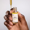 Dazzle Dry Mend Nail Repair Oil 05 oz 15 mL