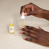 Dazzle Dry Mend Nail Repair Oil 05 oz 15 mL