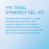 Young Nails False Nail Trial Synergy Gel Kit