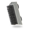 Grip Clean Nail Brush for Cleaning Fingernails Heavy Duty Nail Brush with Extra Stiff Bristles Fingernail Brush Nail Scr