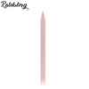 Rolabling Nail Art File Nail Buffer ManicurePedicure Tools Nail Pumice Stone Cuticle Pusher Nail Tools Strong Finger Nai