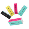Nail Buffer Nail Buffer Block Nail Files and Buffers 4 Way Nail Buffer and Shine Kit 4 Step Mini Natural Nail Polisher S
