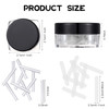 60 Pieces Ingrown Toenail Corrector Strips Ingrown Toe Nail Correction Brace Correction Clip Toe Nail Straightening Reco