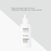OPI ProSpa Exfoliating Cuticle Cream Cuticle Remover for Nails Gel Cream Formula for Dry Rough Hands 09 fl oz