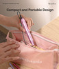 MelodySusie PenShaped Portable USB Nail Drill PC120I 20000RPM Electric Nail File with Compact Design for All Nail Care M