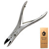 Toenail Clippers for Thick Ingrown Toenails Professional Nail Cutter Nail Trimmer Podiatry Fingernail Clipper for Men Wo