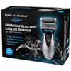 Electric Callus Remover Rechargeable Electronic Foot File CR900 by Own HarmonyTested Most Powerful Best Pedicure Tools w