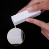 Senkary 12 Pack Nail Buffer Block 4 Sided Nail File Sanding Block Buffing Blocks for Natural and Acrylic Nails Medium Gr