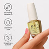 OPI ProSpa Nail and Cuticle Oil Cuticle Oil Bottle for Nails Dry Hands Strengthen Cuticles for Nail Growth 05 fl oz