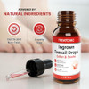 Treatonic Ingrown Toenail Treatment Ingrown Toenail Pain Reliever and Softener Kit for Easy Trimming with Silicone Gel T