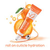 essie Nail Care Apricot Cuticle Oil and Nail Treatment 8Free Vegan On A Roll 046 fl oz