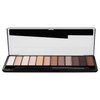 Rimmel London MagnifEyes Eyeshadow Palette 12 Shades Blendable Formula Versatile 002 Blush 05oz
