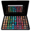 ForPro Professional Collection Bebeautiful Professional Makeup Eyeshadow with Applicators 88Color Palette Matte