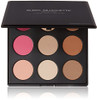 Coastal Scents Sleek Silhouette Palette 717 Ounce