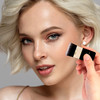 Profusion Cosmetics Artistry Strobe and Glow 9 Shade Highlight Palette with Brush Shimmering Highlighter for Bold Sparkl