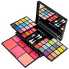 SHANY Fix Me Up Makeup Kit Compact Travel Makeup Portable Giftable Adult and Teen Makeup Set Eye Shadows Lip Colors Blus