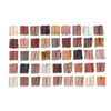 Makeup Revolution Maxi Reloaded Palette Eyeshadow Palette 45 Highly Pigmented Neutral Shades Large It Up 135g