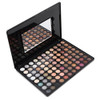 FantasyDay Pro 88 Colors Shimmer and Matte Eyeshadow Palette Eye Shadow Makeup Kit Cosmetic Contouring Kit 1