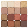 NYX PROFESSIONAL MAKEUP Ultimate Shadow Palette Eyeshadow Palette Warm Neutrals
