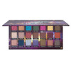JCAT BEAUTY Take Me Away 21 Eyeshadow Palette Majestic Galaxy