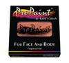 Graftobian Pro Paint Face and Body Paint Clockwork Copper 30 ml