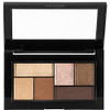 Maybelline New York Makeup The City Mini Eyeshadow Palette Rooftop Bronzes Neutral Eyeshadow 014 oz