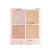 Highlighter Palette Lightweight Shimmer Stargazing