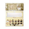 theBalm NUDE tude Eyeshadow Palette Naughty 12 Neutral Shades