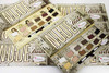 theBalm NUDE tude Eyeshadow Palette Naughty 12 Neutral Shades