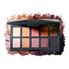 HAUS LABORATORIES By Lady Gaga GLAM ROOM PALETTE NO 1 FAME 10Shade Eyeshadow Palette Blendable Buildable Eye Makeup with