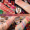 Professional All in One Makeup Kit for Women Full Kit186 Colors Make Up Palette Valentine Gift Set Including EyeshadowLi