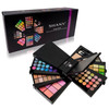 The SHANY Beauty Cliche Makeup Set AllinOne Makeup Palette with Eyeshadows Face Powders and Blushes