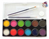 Diamond FX 12 Color Palette Regular 10 gm