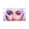 Huda Beauty Mercury Retrograde Eyeshadow Palette Women Eye Shadow 056 oz PowderCreamy