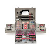 FantasyDay Allinone Holiday Make up Gift Set Makeup Kit for Women Full Kit Essential Starter Bundle Include Eyeshadow Pa