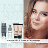 venshun Makeup Kit for Women Full Kit Makeup Sets for Teenagers Makeup Kits for Women Teen Girls Includes 20 Colors Eyes