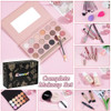 Makeup Set for Teens Makeup Kit for Women Full Kit Makeup Gift Set for Women Teen Girls Teenagers Eyeshadow Palette Make