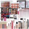 All in One Makeup Kit for Women Full Kit Makeup Gift Set for Girls Teen Travel Makeup Set Professional Makeup Kit Includ