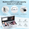 Color Nymph Makeup Kit for Teen Girls AllinOne Beginner Makeup Set with Eyeshadow Blush Highlighter Bronzer Contour Lips