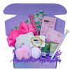 Teen Girl Gift Set Valentines Beauty Care Package for Tweens Preteen Daughter Glam Kit Get Well Box for Niece Granddaugh