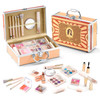 Color Nymph All In One Makeup Kit For Teenager Girls Beginners Makeup Set For Teens Full Kit Cosmetic Set Girl Make up K