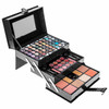 SHANY All In One Makeup Set 67 Colors Eyeshadow Blushes Face Powder Lipstick Eye liners Make up Pencils and Cosmetics Mi